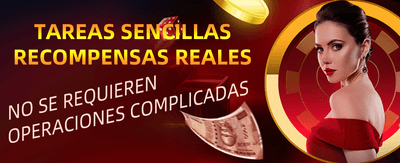 Regístrate y Gana Ahora 💰
