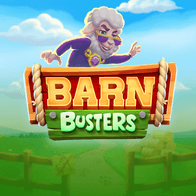 Barn Busters