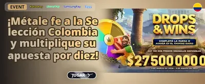 Recarga Diaria Explosiva